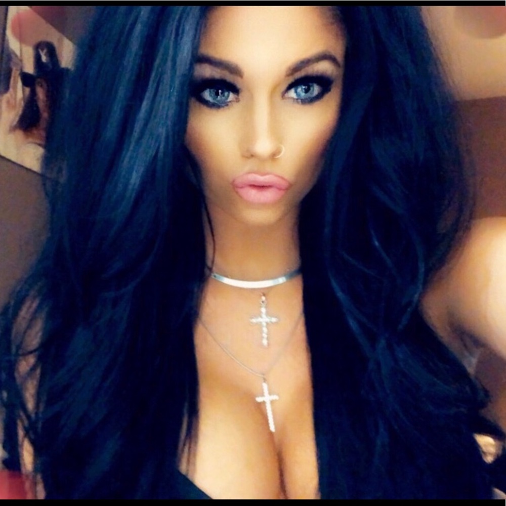 Meet your Posher, Brieanna